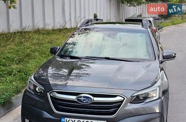 Универсал Subaru Outback 2020 в Харькове