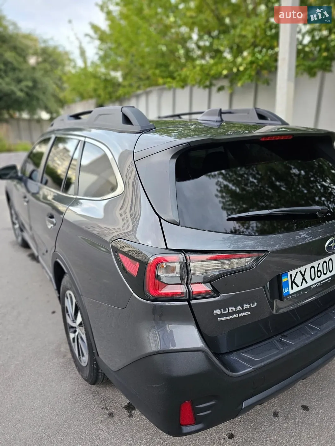 2020 Subaru Outback - мініатюра 15