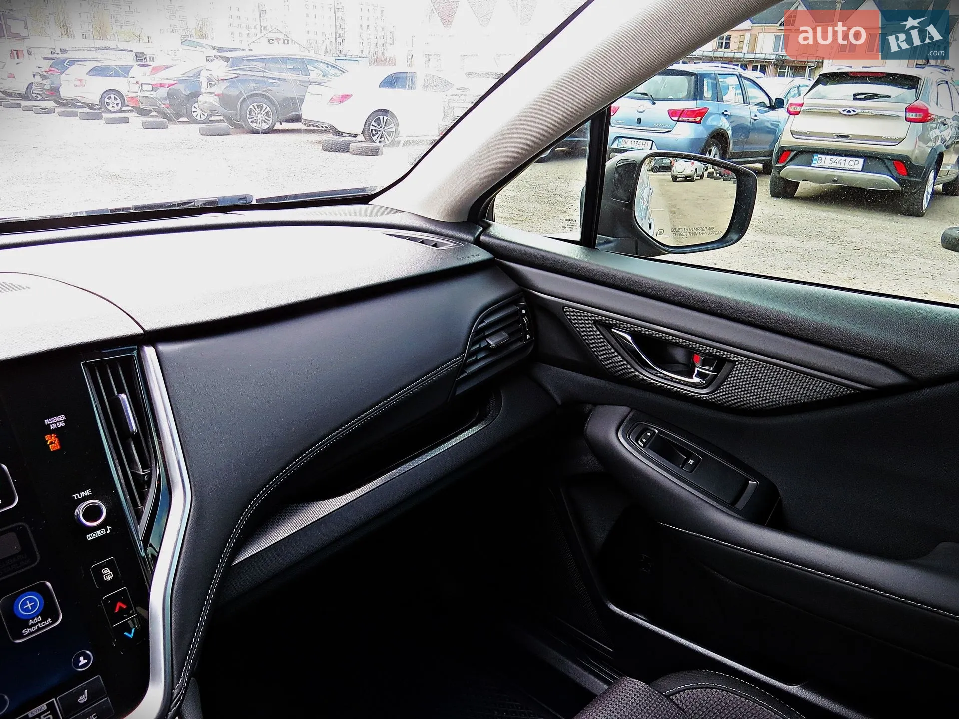 2019 Subaru Outback - мініатюра 16