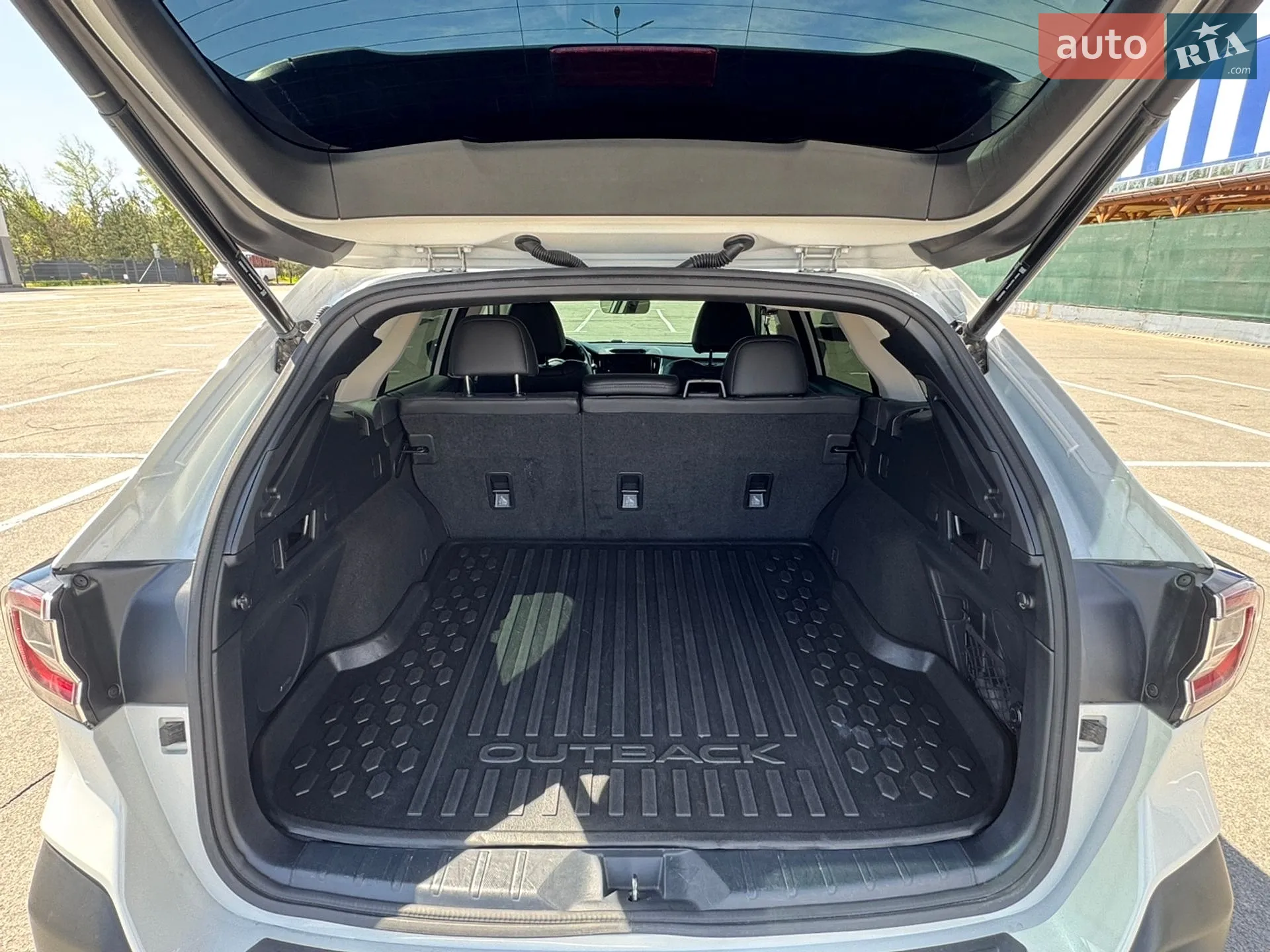 2021 Subaru Outback - мініатюра 7