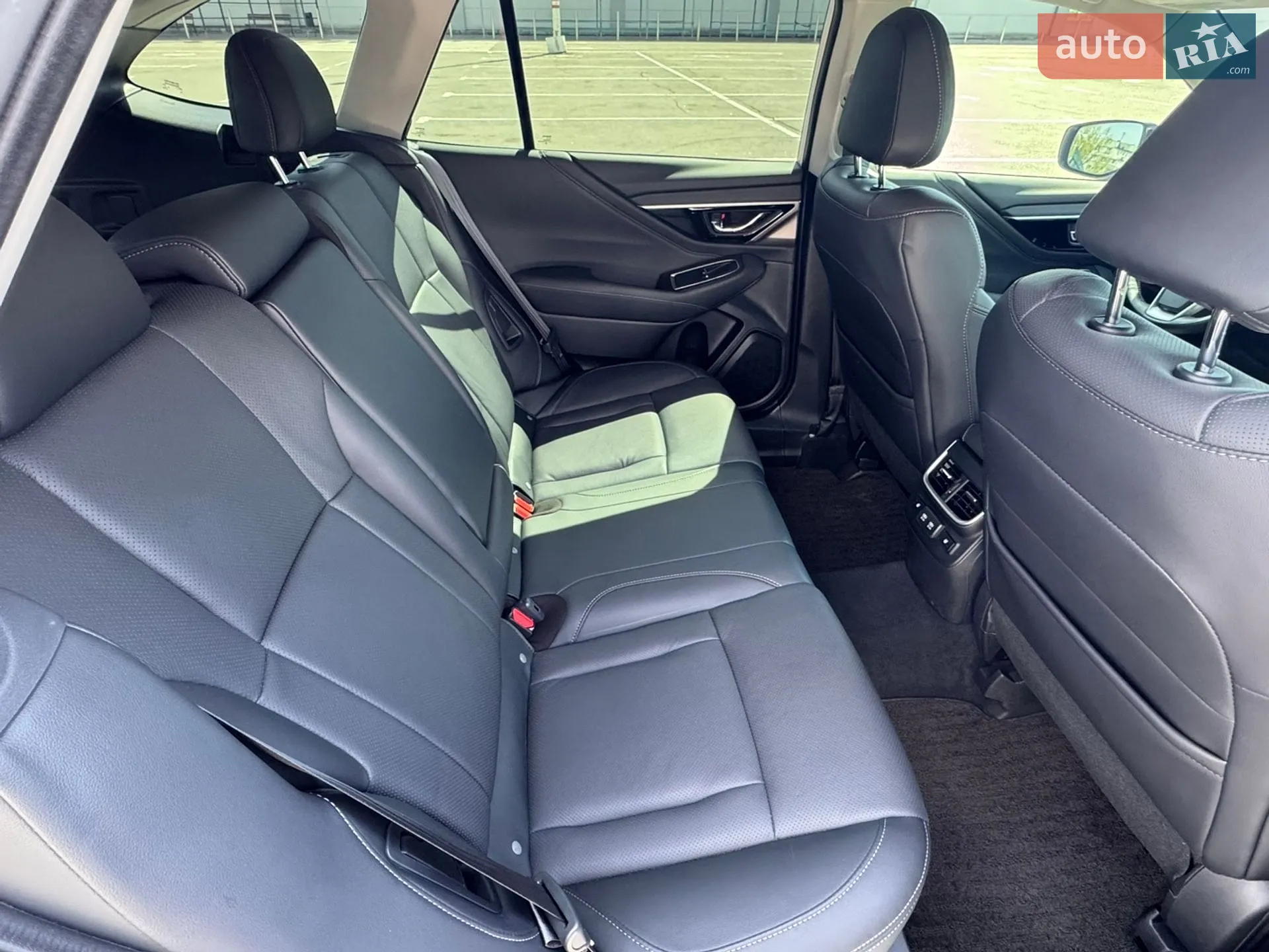 2021 Subaru Outback - мініатюра 8