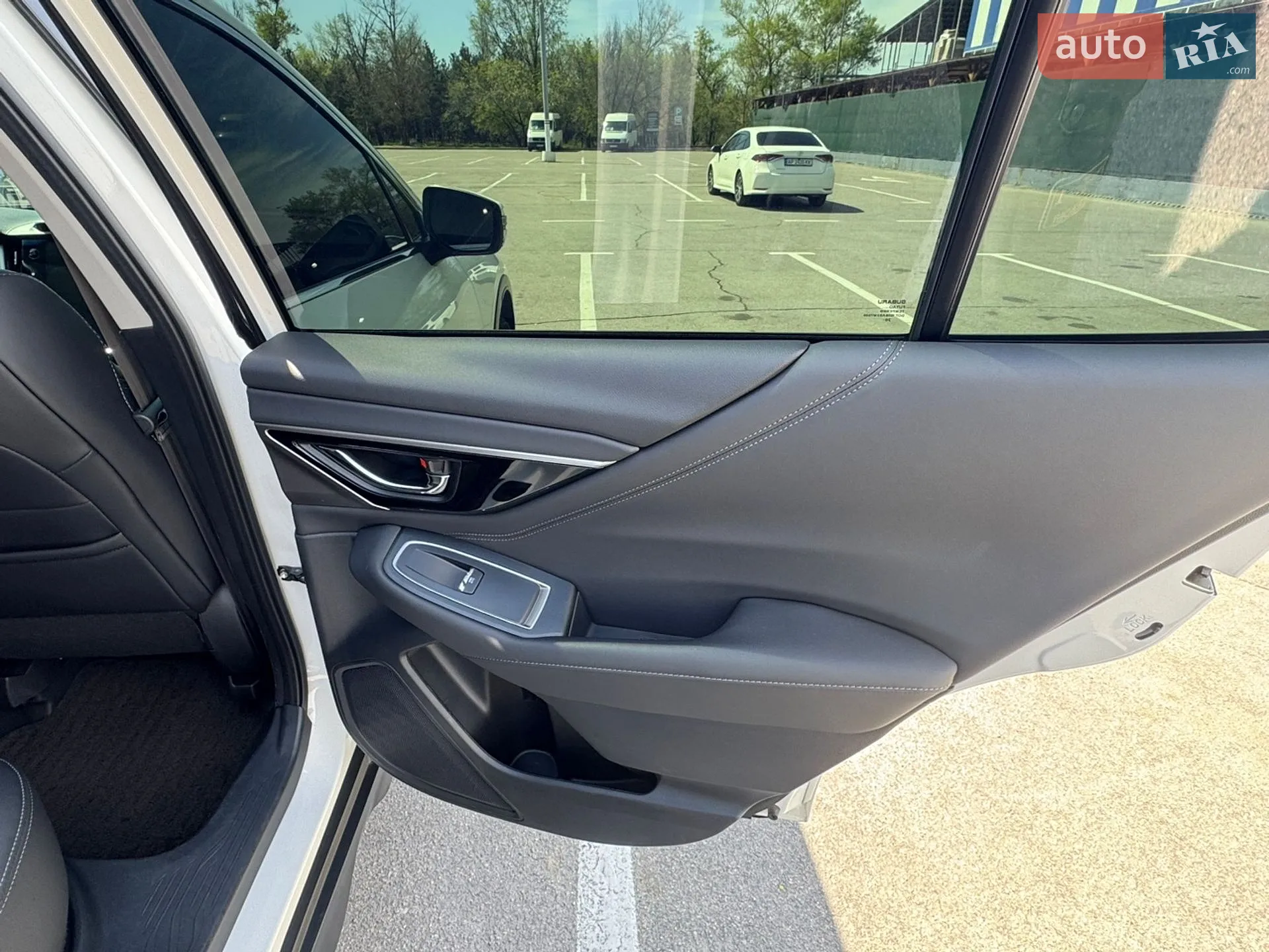 2021 Subaru Outback - мініатюра 9