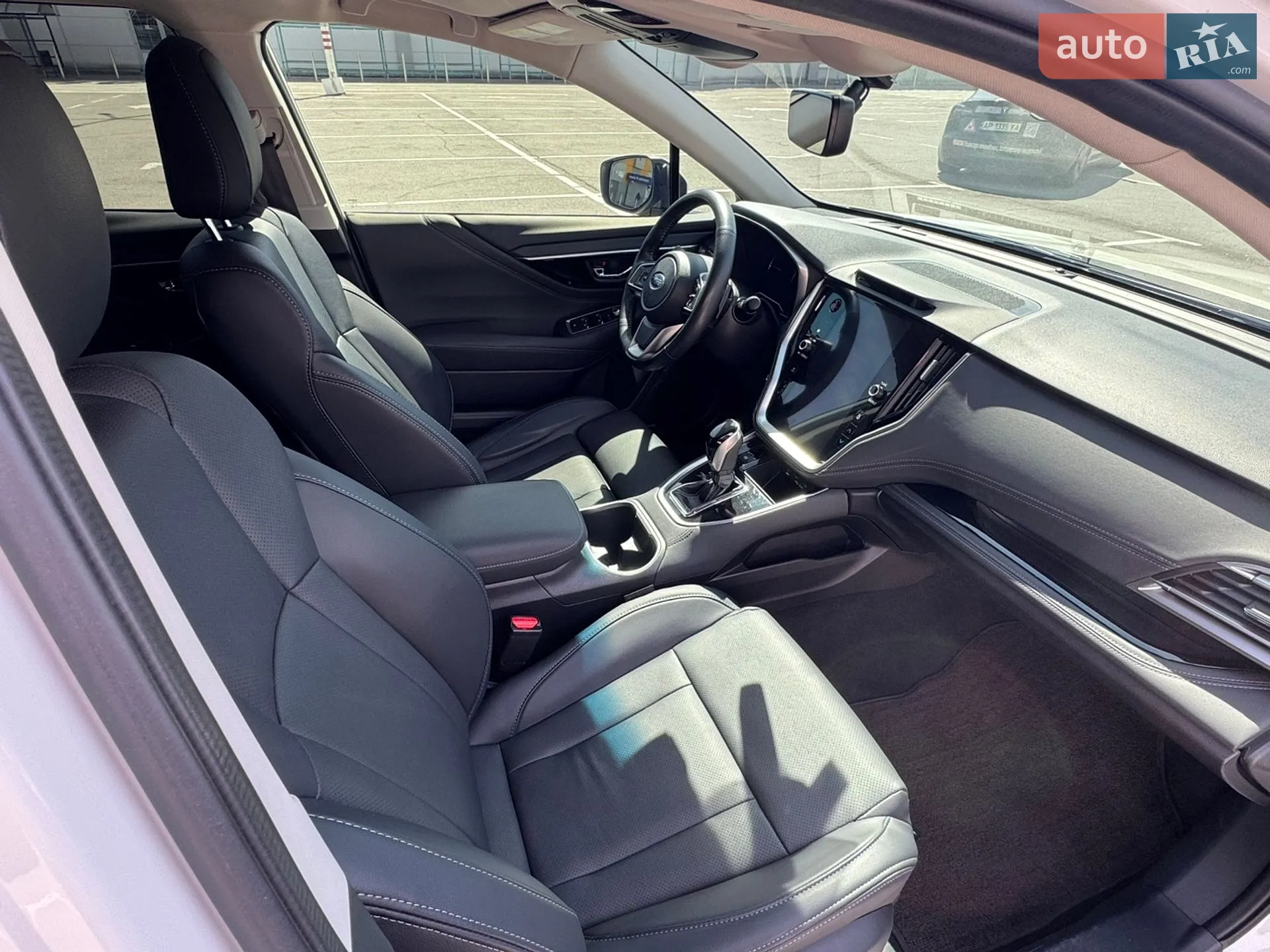 2021 Subaru Outback - мініатюра 10