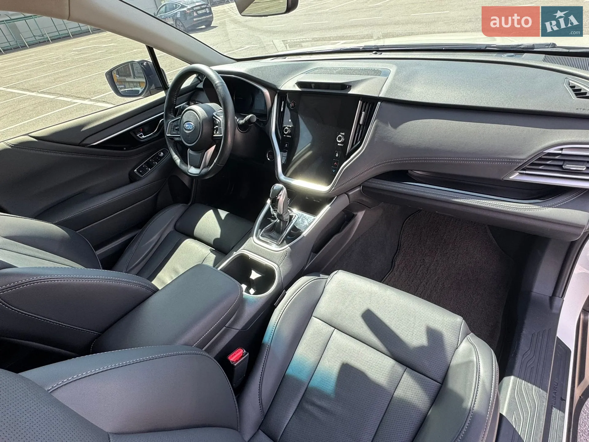 2021 Subaru Outback - мініатюра 11