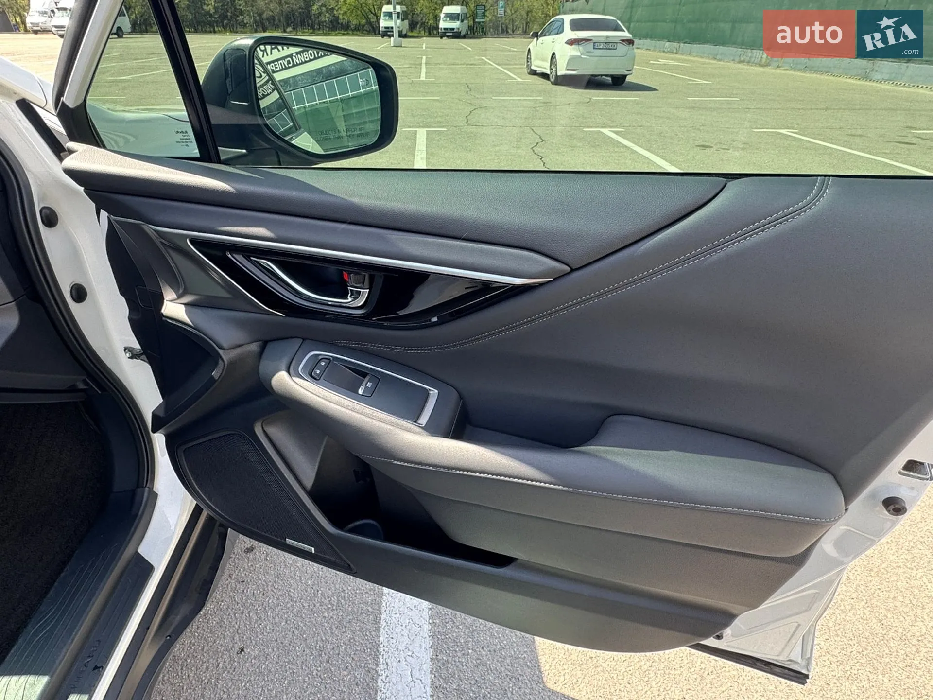 2021 Subaru Outback - мініатюра 12