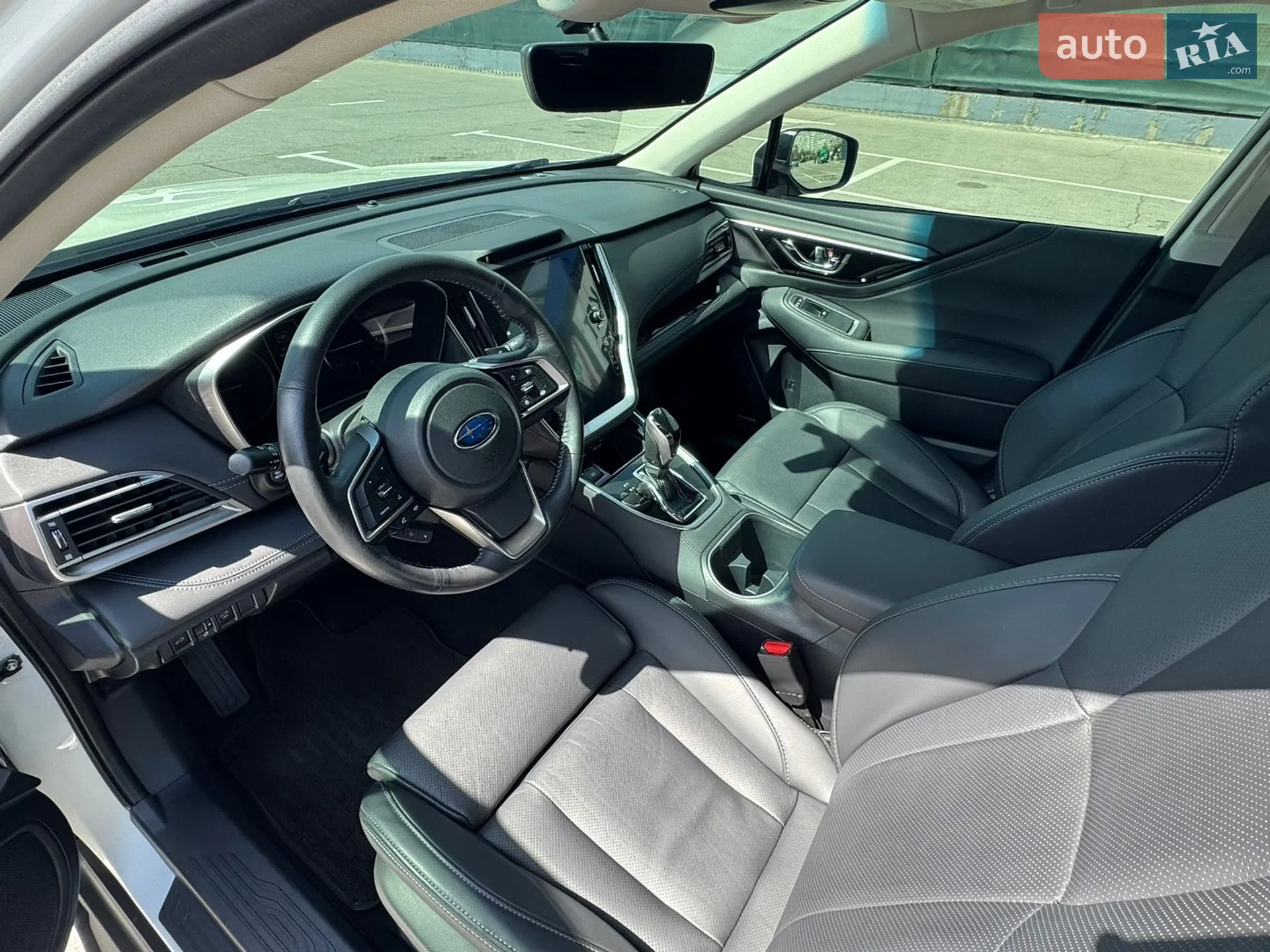 2021 Subaru Outback - мініатюра 13