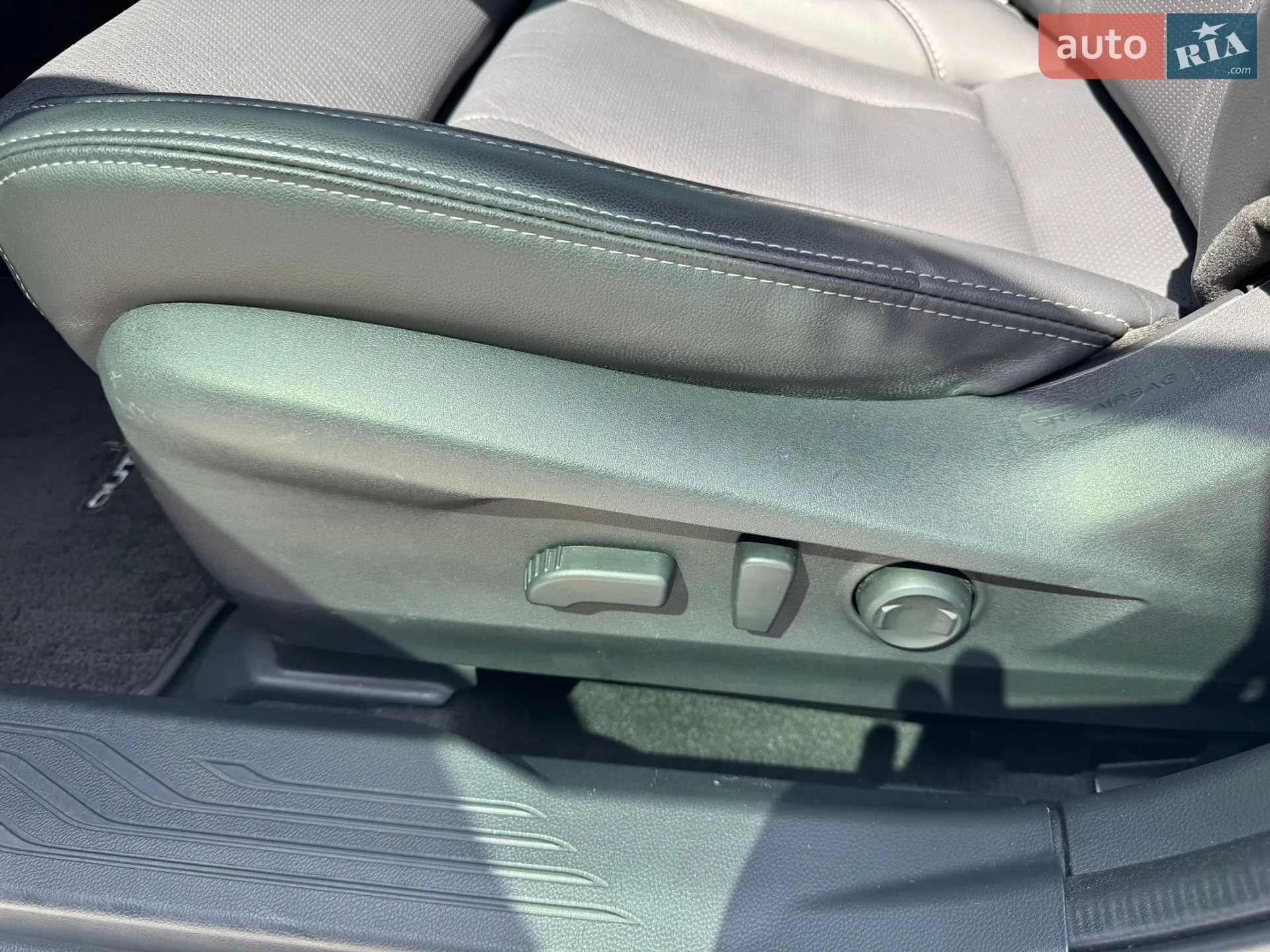 2021 Subaru Outback - мініатюра 19