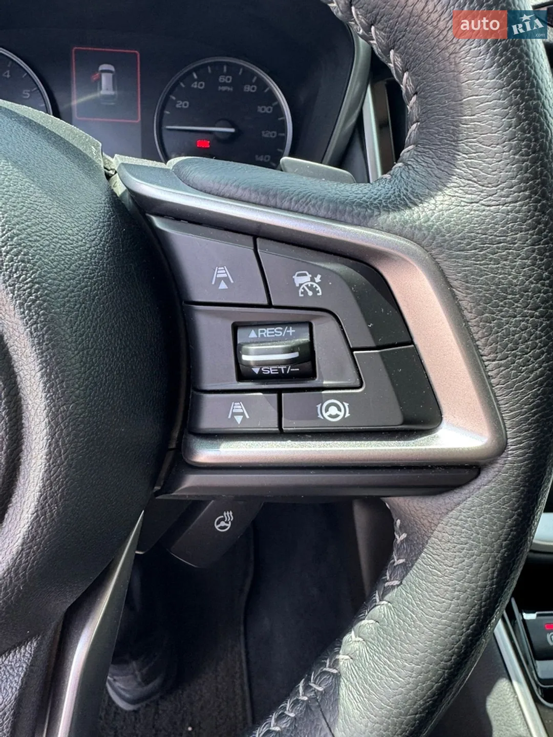 2021 Subaru Outback - мініатюра 21