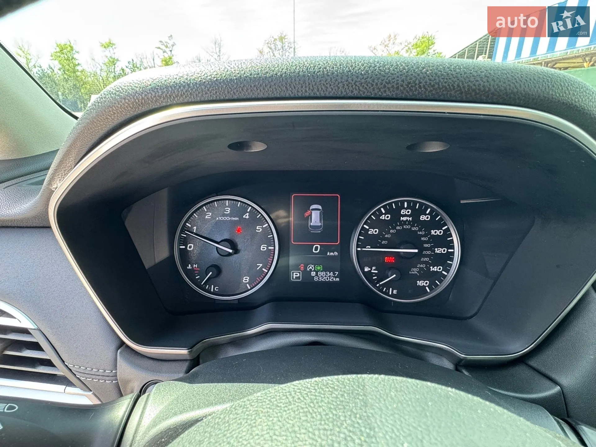 2021 Subaru Outback - мініатюра 22