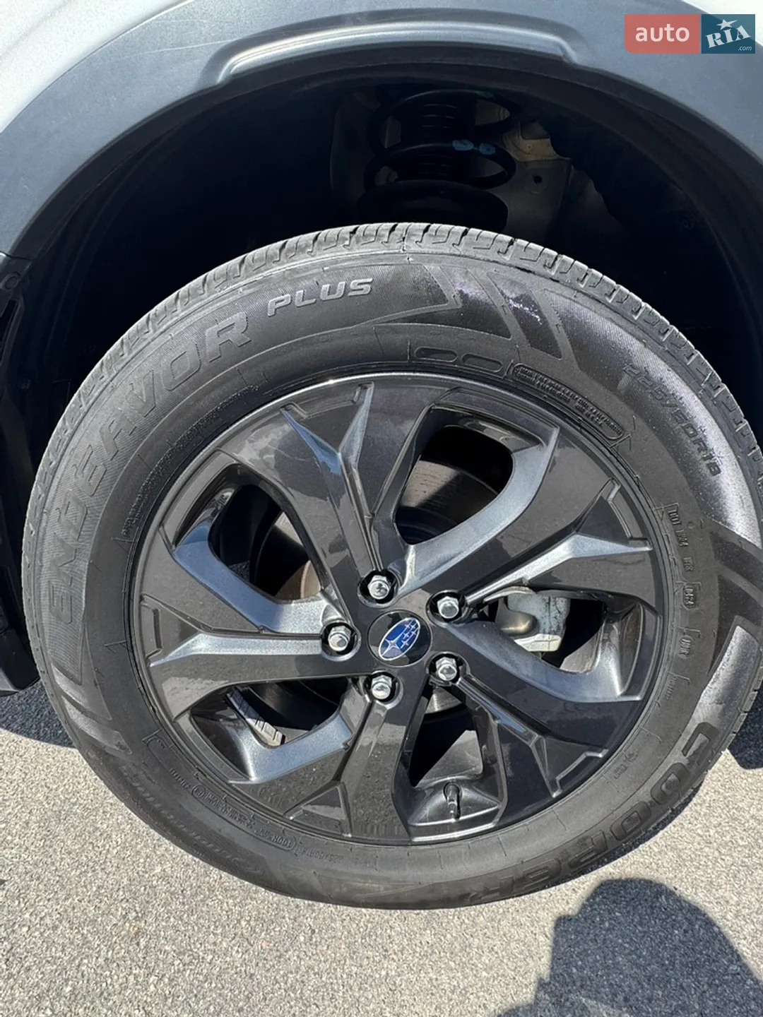 2021 Subaru Outback - мініатюра 23