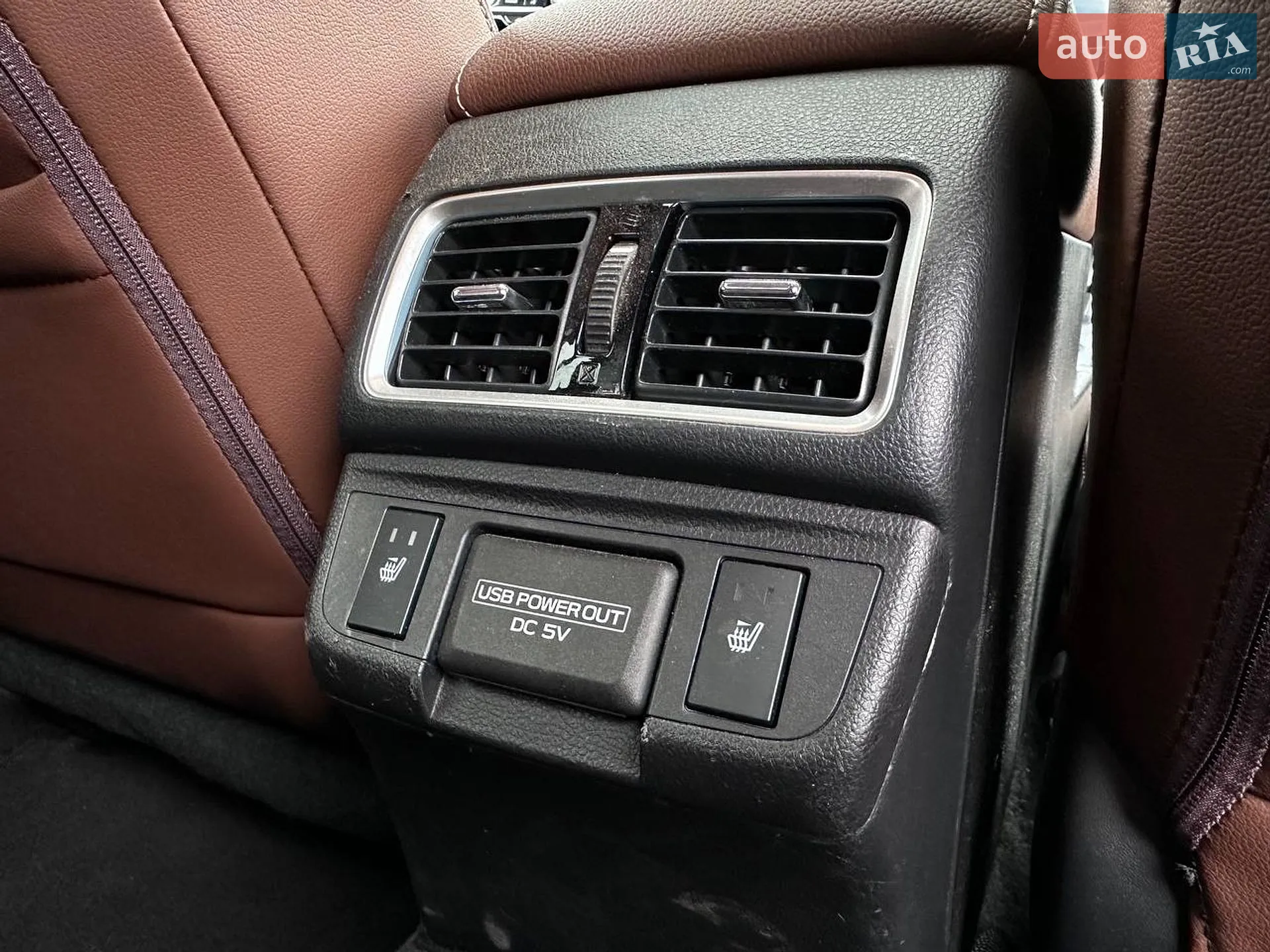 2017 Subaru Outback - мініатюра 17