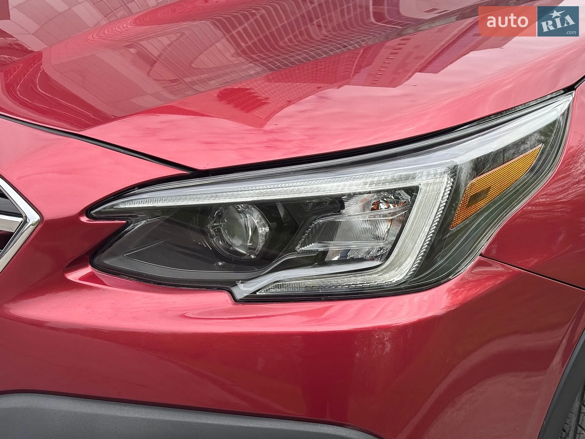 2021 Subaru Outback - мініатюра 16