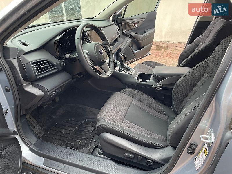 Внедорожник / Кроссовер Subaru Outback 2024 в Киеве
