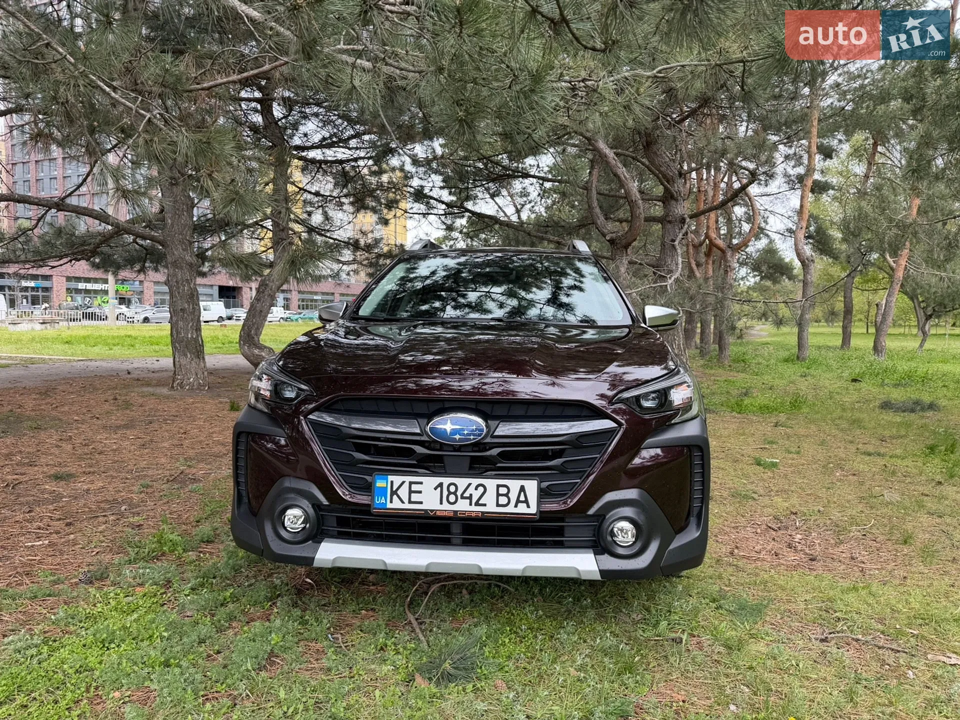 2023 Subaru Outback - мініатюра 14