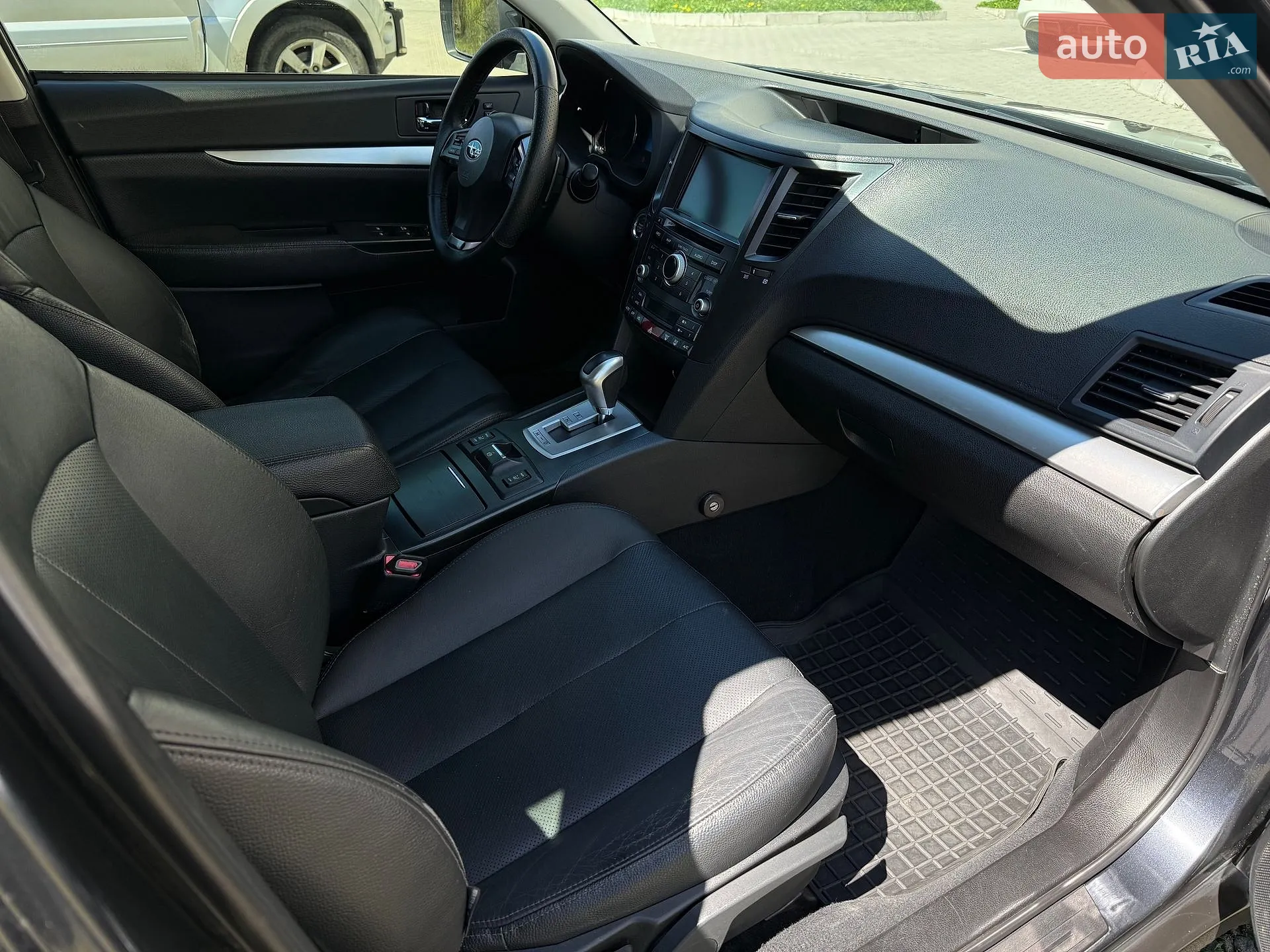 2013 Subaru Outback - мініатюра 19