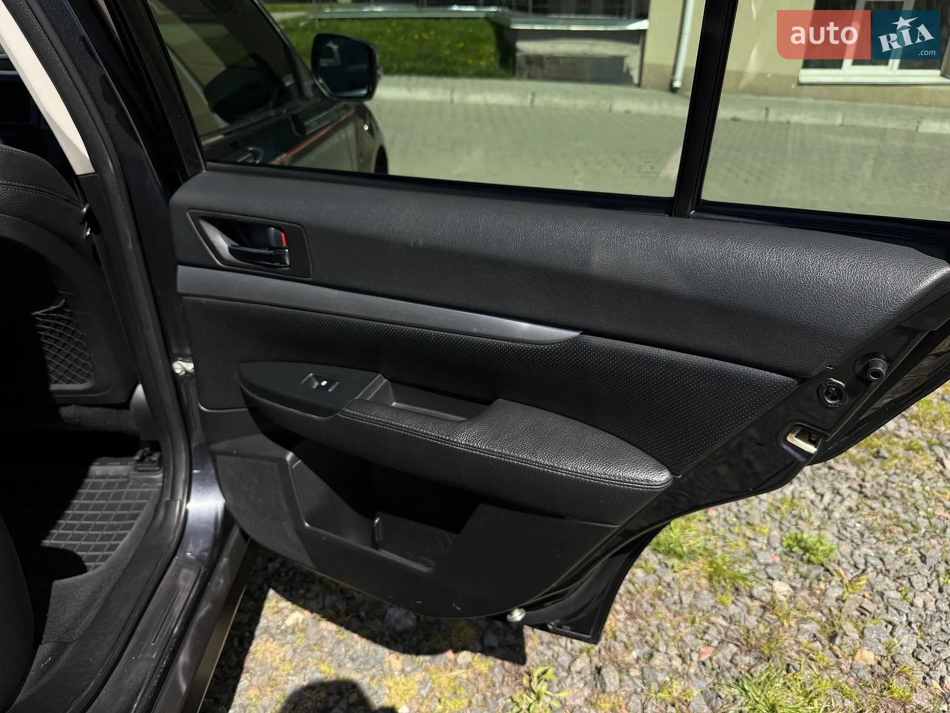 2013 Subaru Outback - мініатюра 20