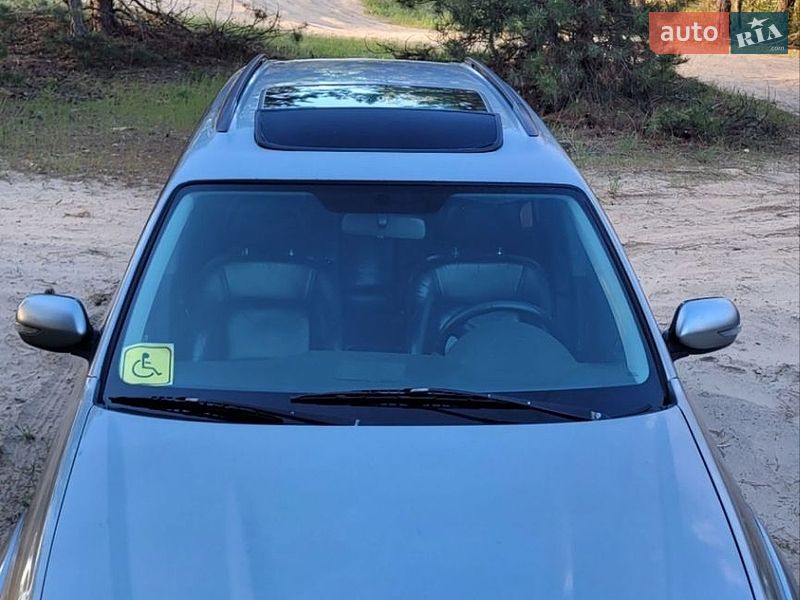 Универсал Subaru Outback 2007 в Днепре
