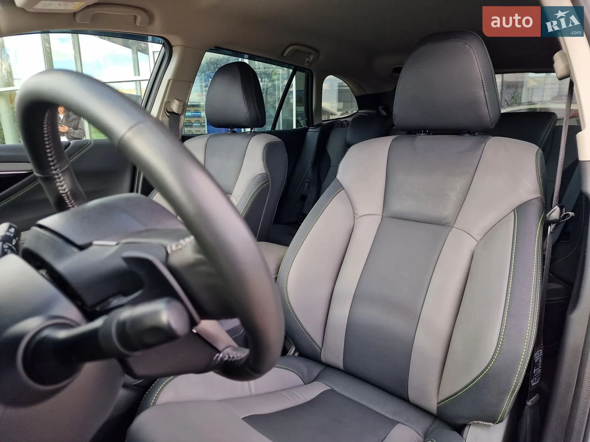 2023 Subaru Outback - мініатюра 8