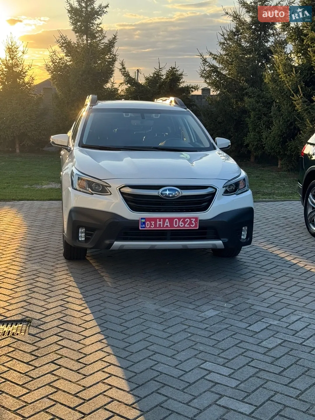 2022 Subaru Outback - мініатюра 4