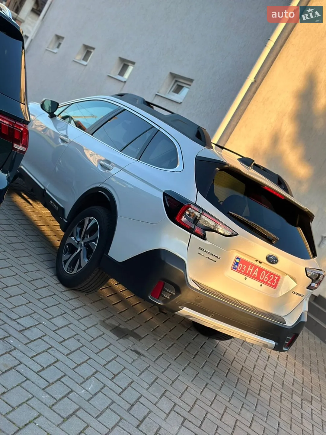 2022 Subaru Outback - мініатюра 14
