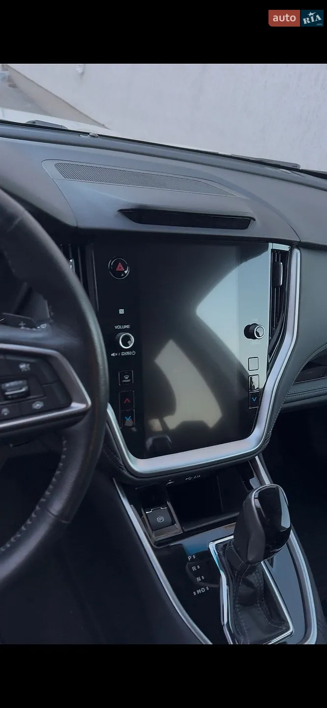 2022 Subaru Outback - мініатюра 28
