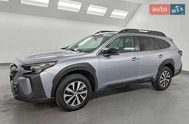 Універсал Subaru Outback 2023 в Тернополі