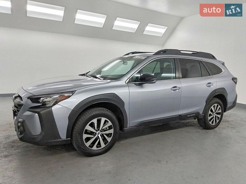 Subaru Outback 2023