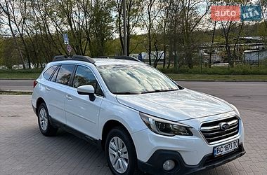 Универсал Subaru Outback 2019 в Львове