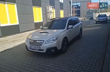 Універсал Subaru Outback 2014 в Хмельницькому