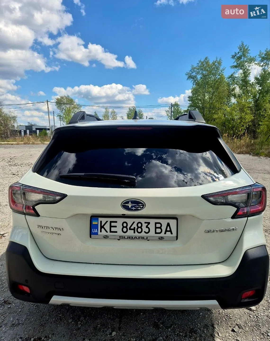 2022 Subaru Outback - мініатюра 4