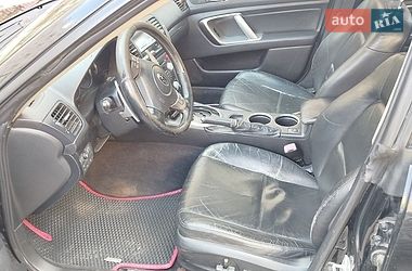 Универсал Subaru Outback 2008 в Буче