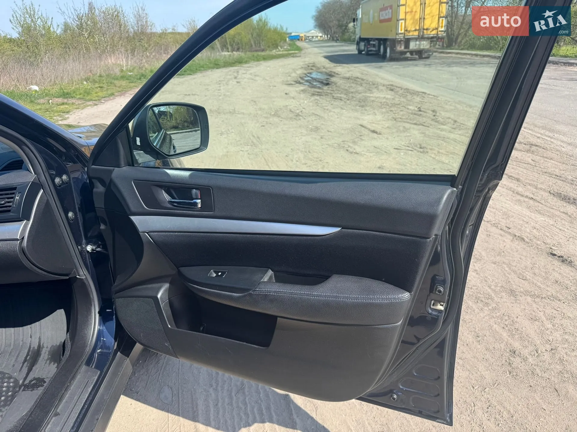 2013 Subaru Outback - мініатюра 26