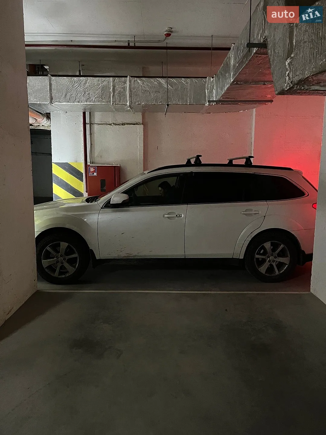 2013 Subaru Outback - мініатюра 12