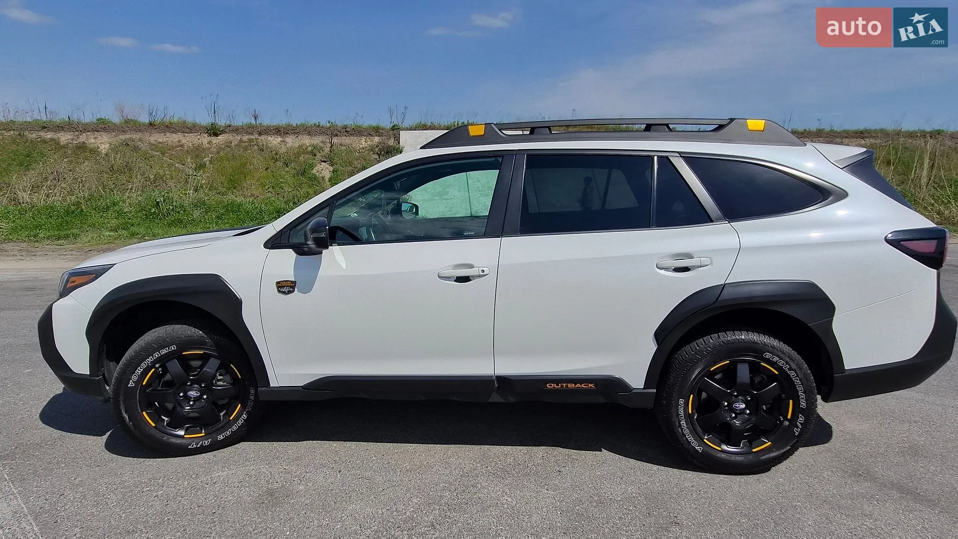 2022 Subaru Outback - мініатюра 3