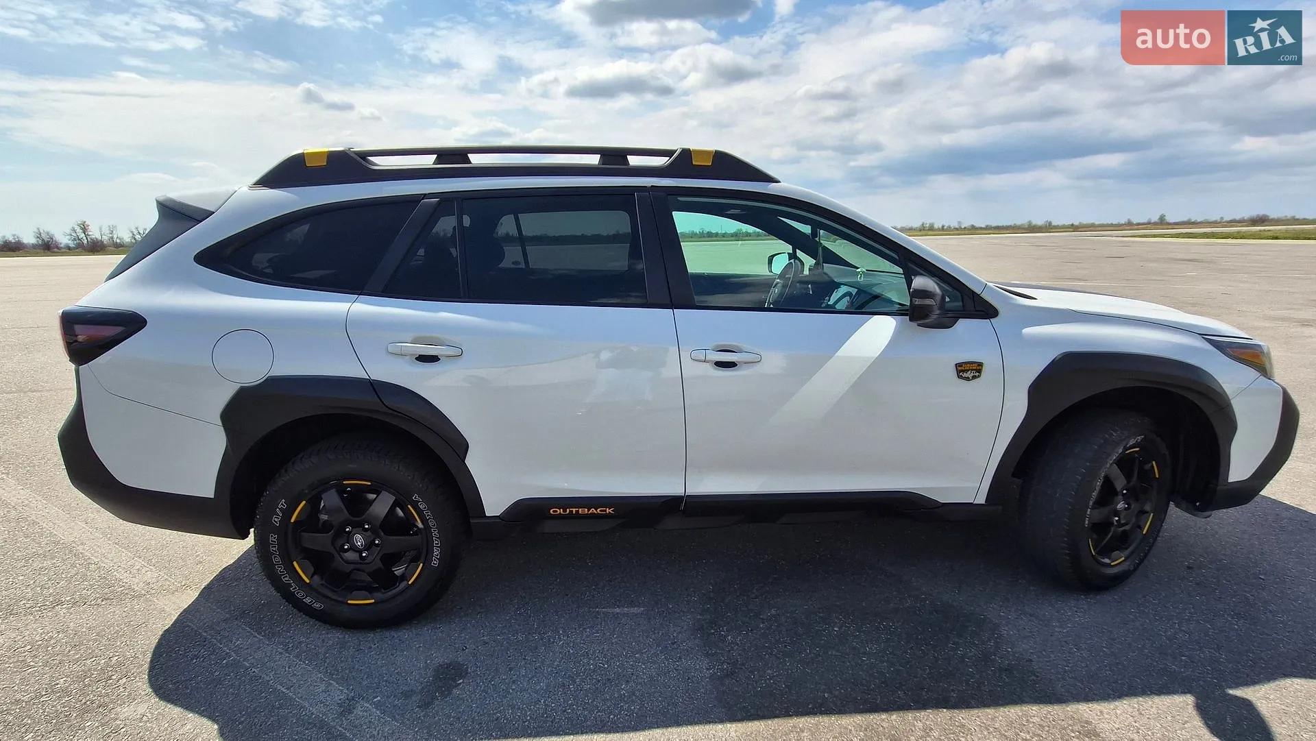 2022 Subaru Outback - мініатюра 7