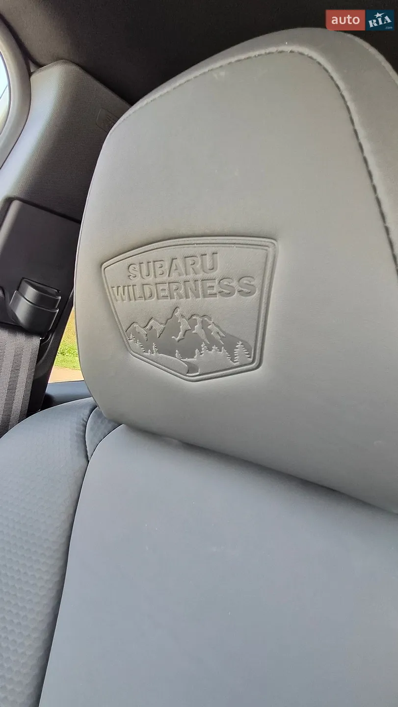 2022 Subaru Outback - мініатюра 12