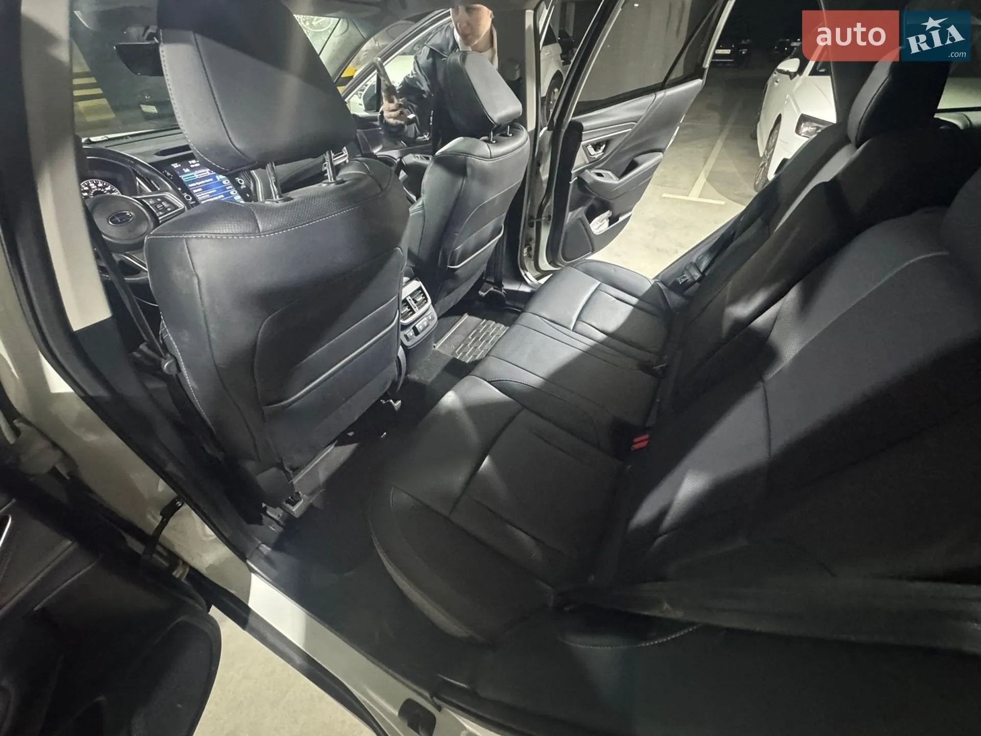 2022 Subaru Outback - мініатюра 9