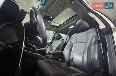 Внедорожник / Кроссовер Subaru Outback 2022 в Львове