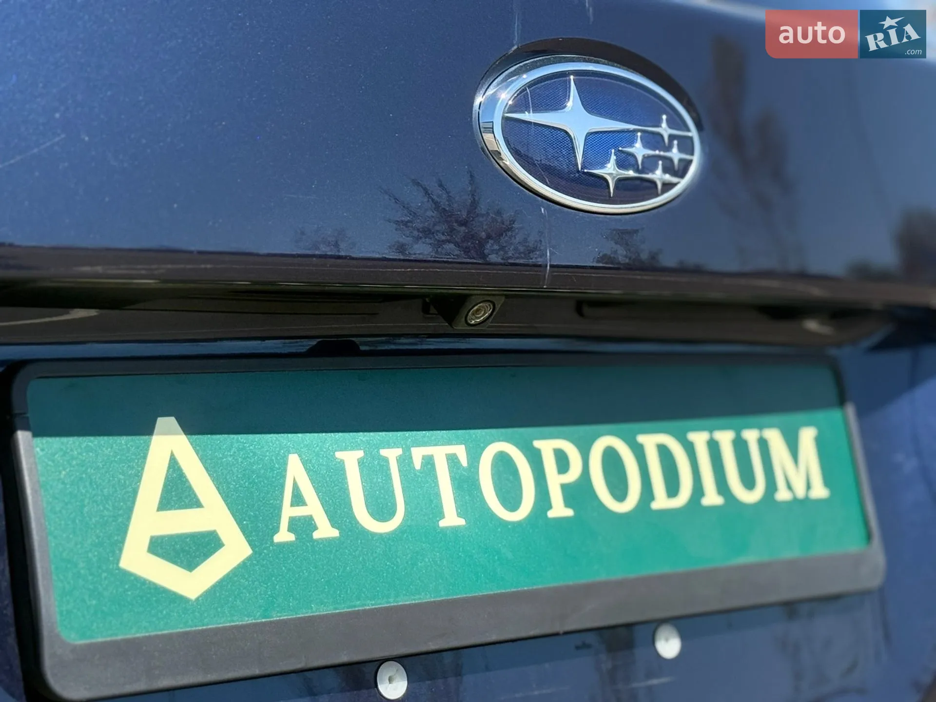 2018 Subaru Outback - мініатюра 17