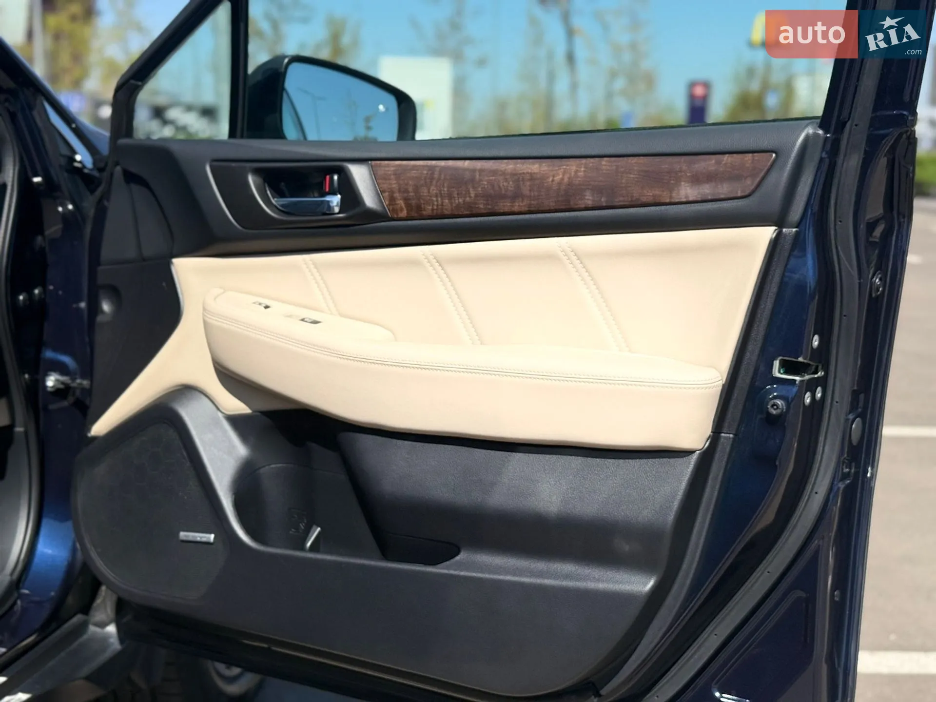 2018 Subaru Outback - мініатюра 41
