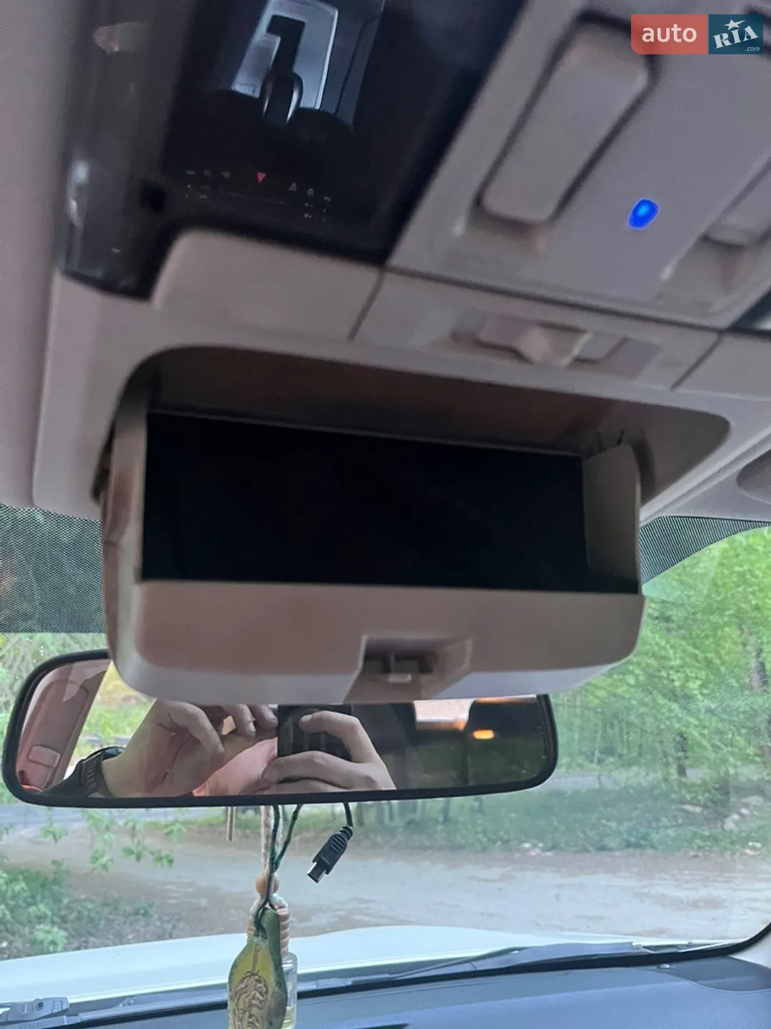 2013 Subaru Outback - мініатюра 33