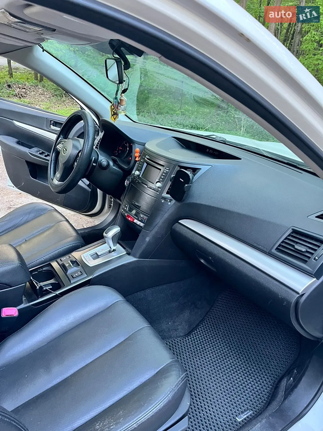 2013 Subaru Outback - мініатюра 21