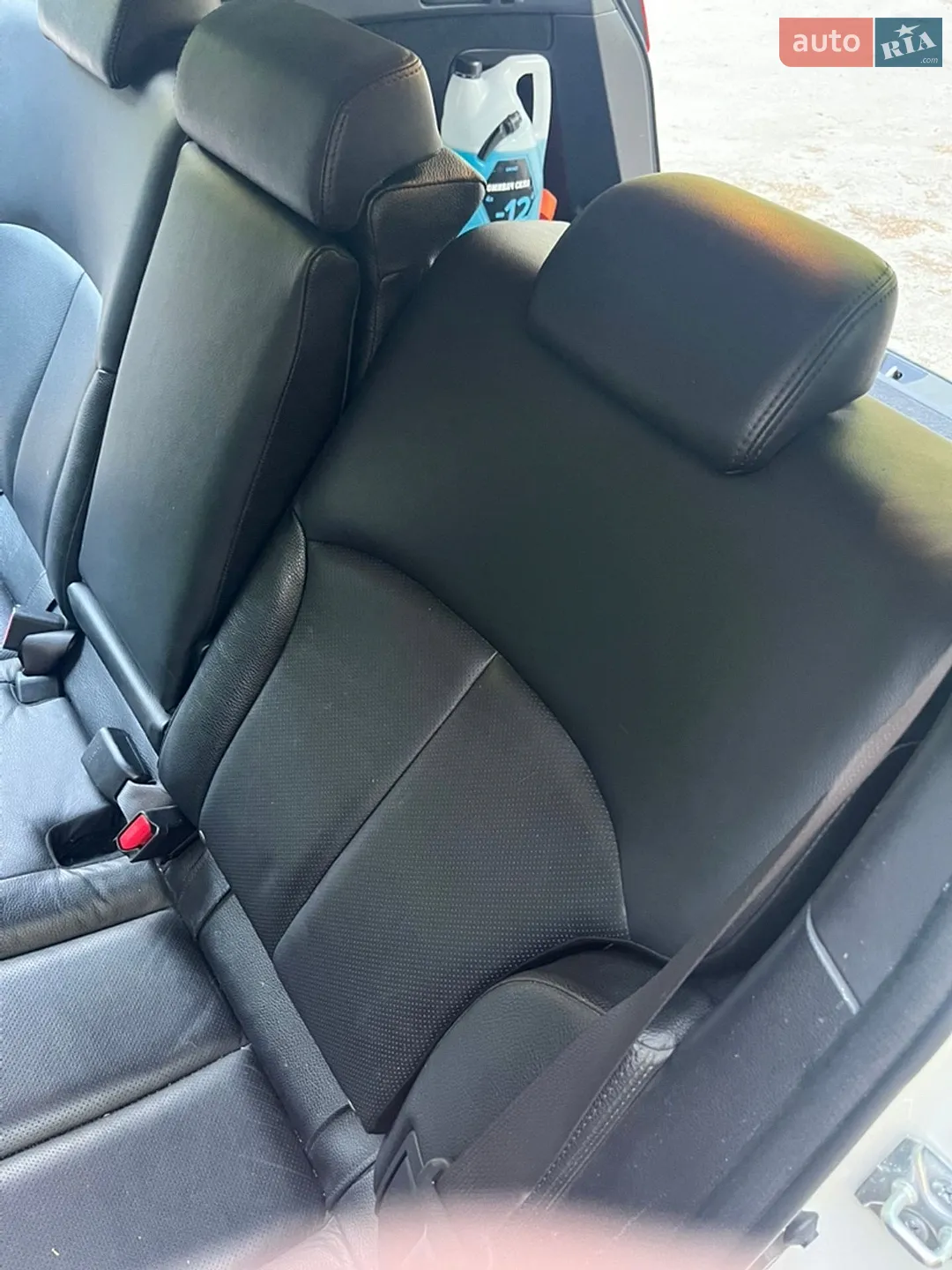 2013 Subaru Outback - мініатюра 72