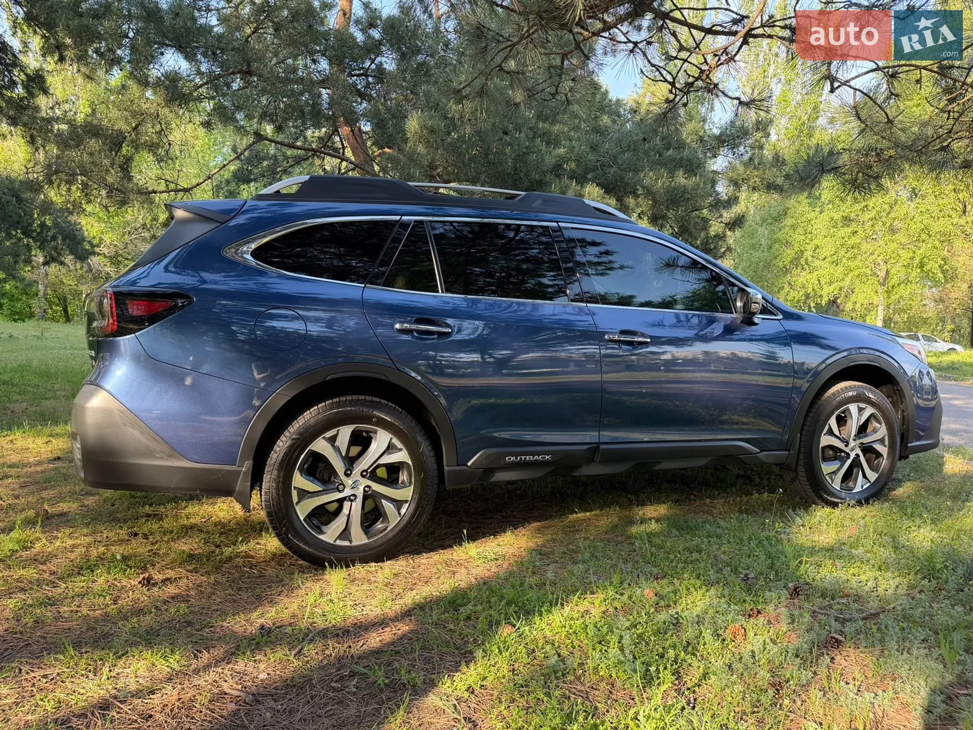 2022 Subaru Outback - мініатюра 4