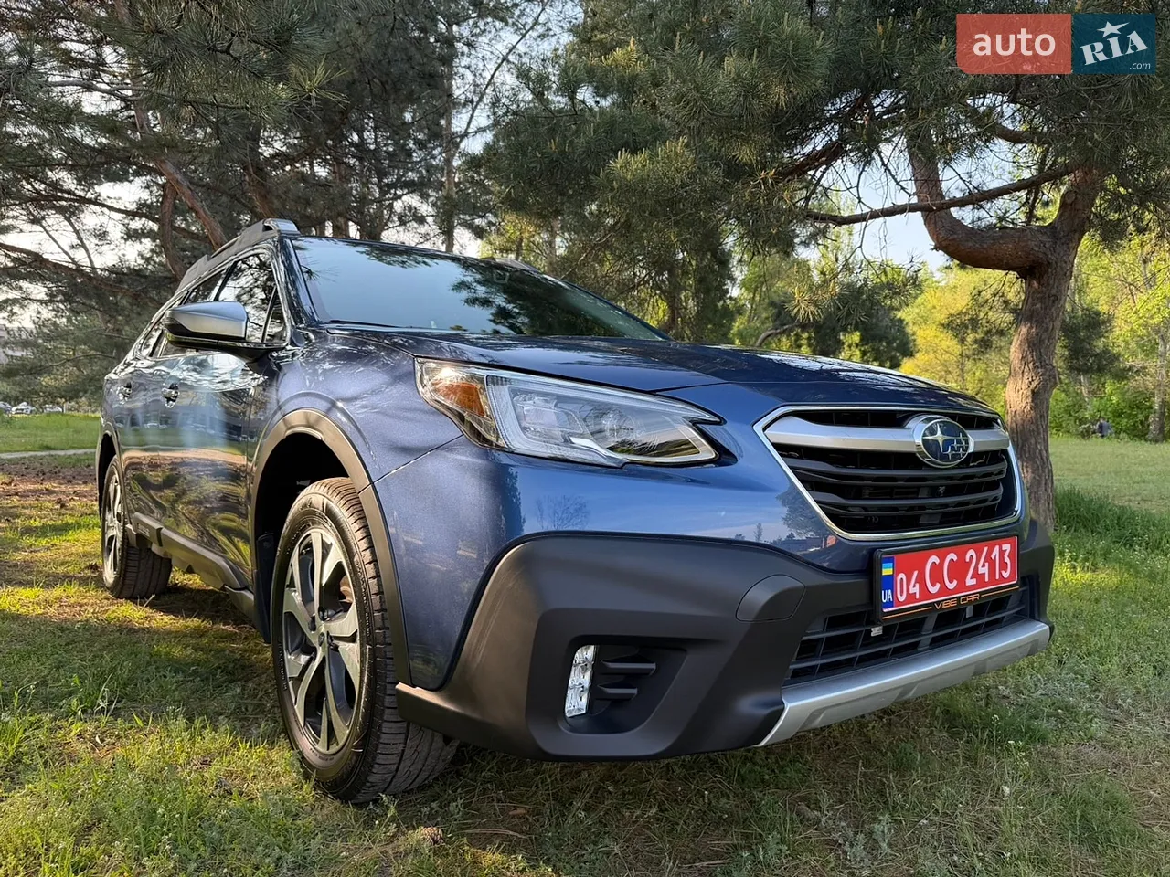 2022 Subaru Forester - мініатюра 39