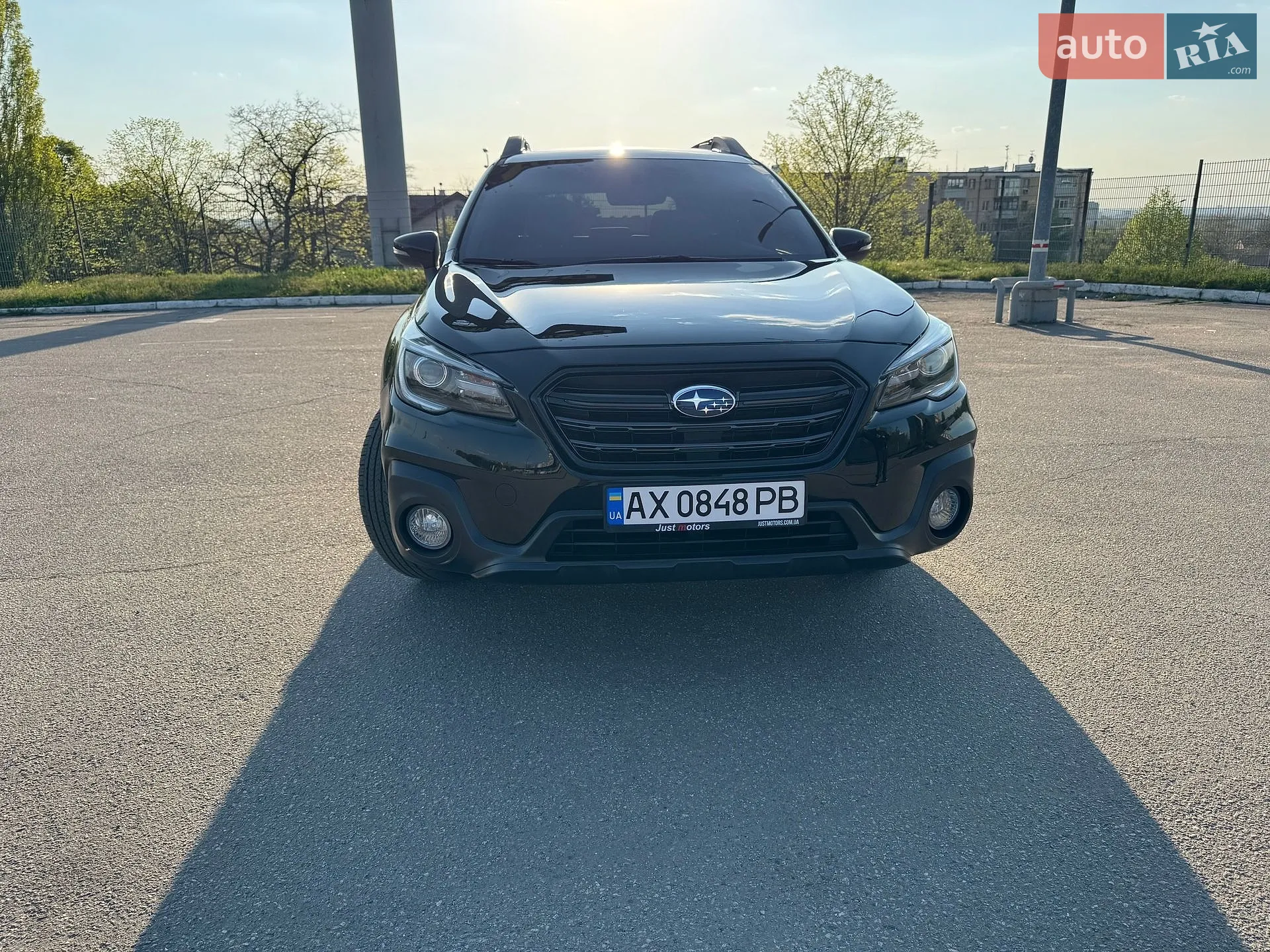 2019 Subaru Outback - мініатюра 2