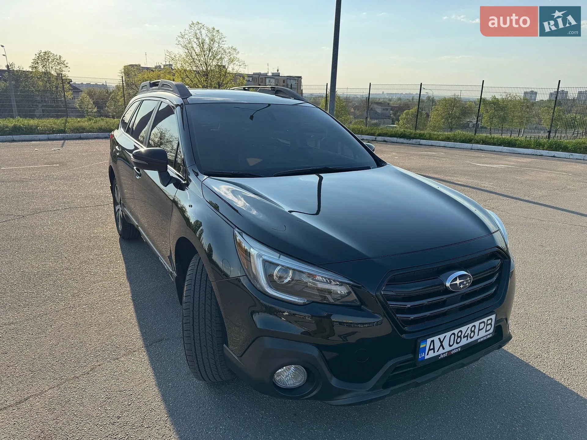 2019 Subaru Outback - мініатюра 5