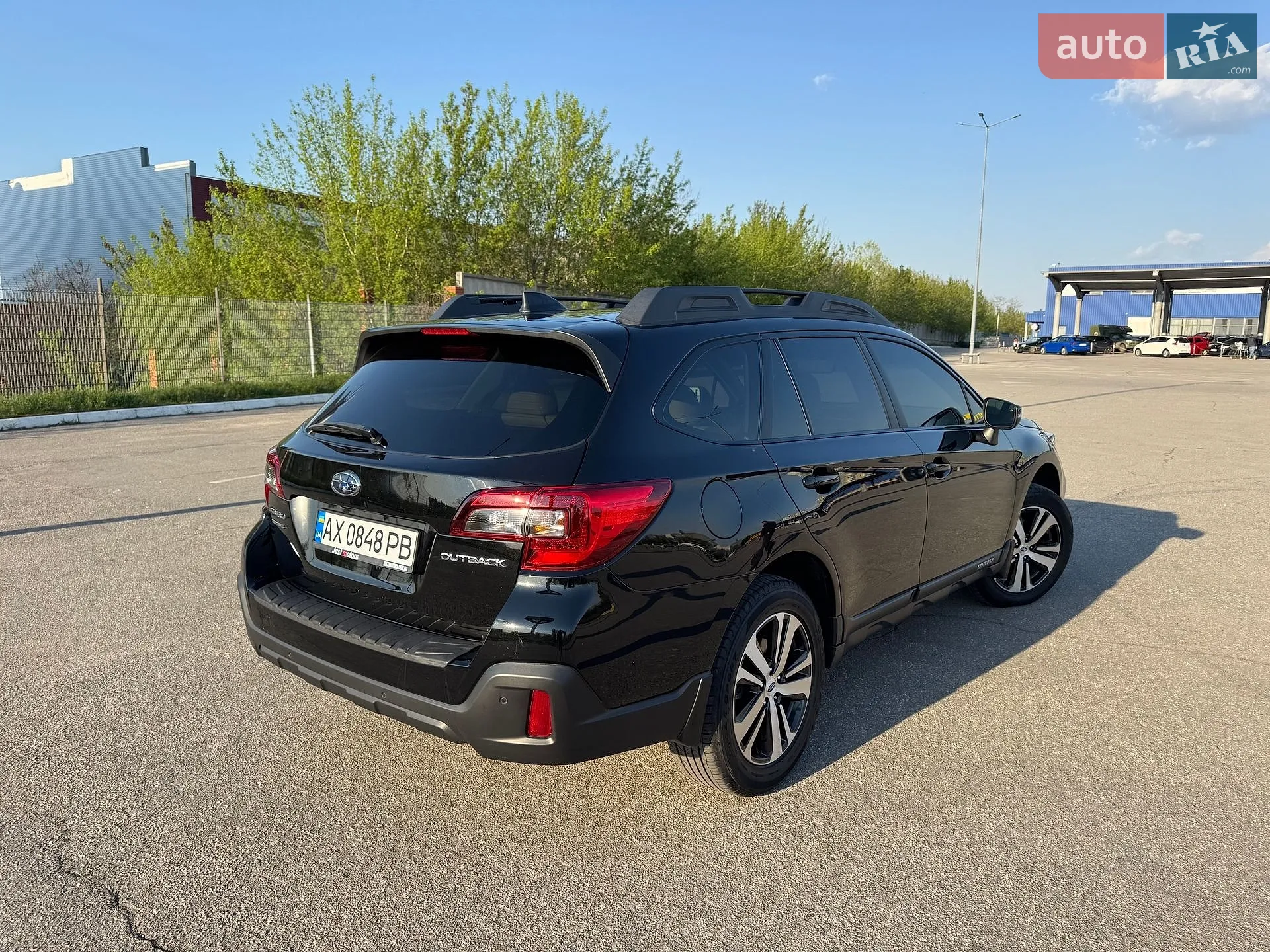 2019 Subaru Outback - мініатюра 9