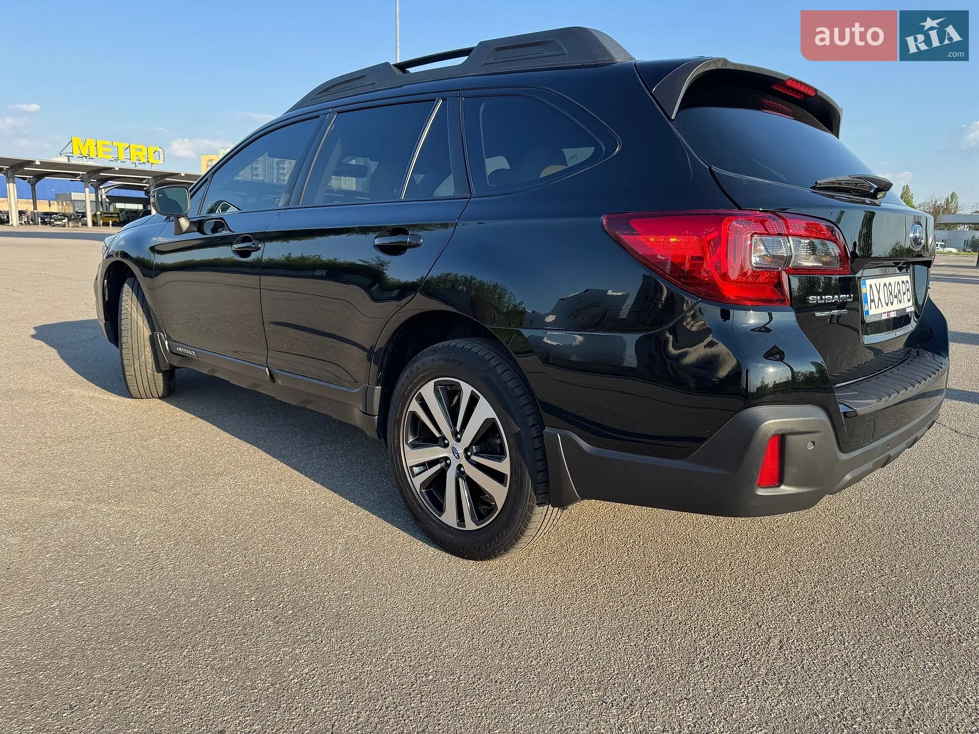 2019 Subaru Outback - мініатюра 15