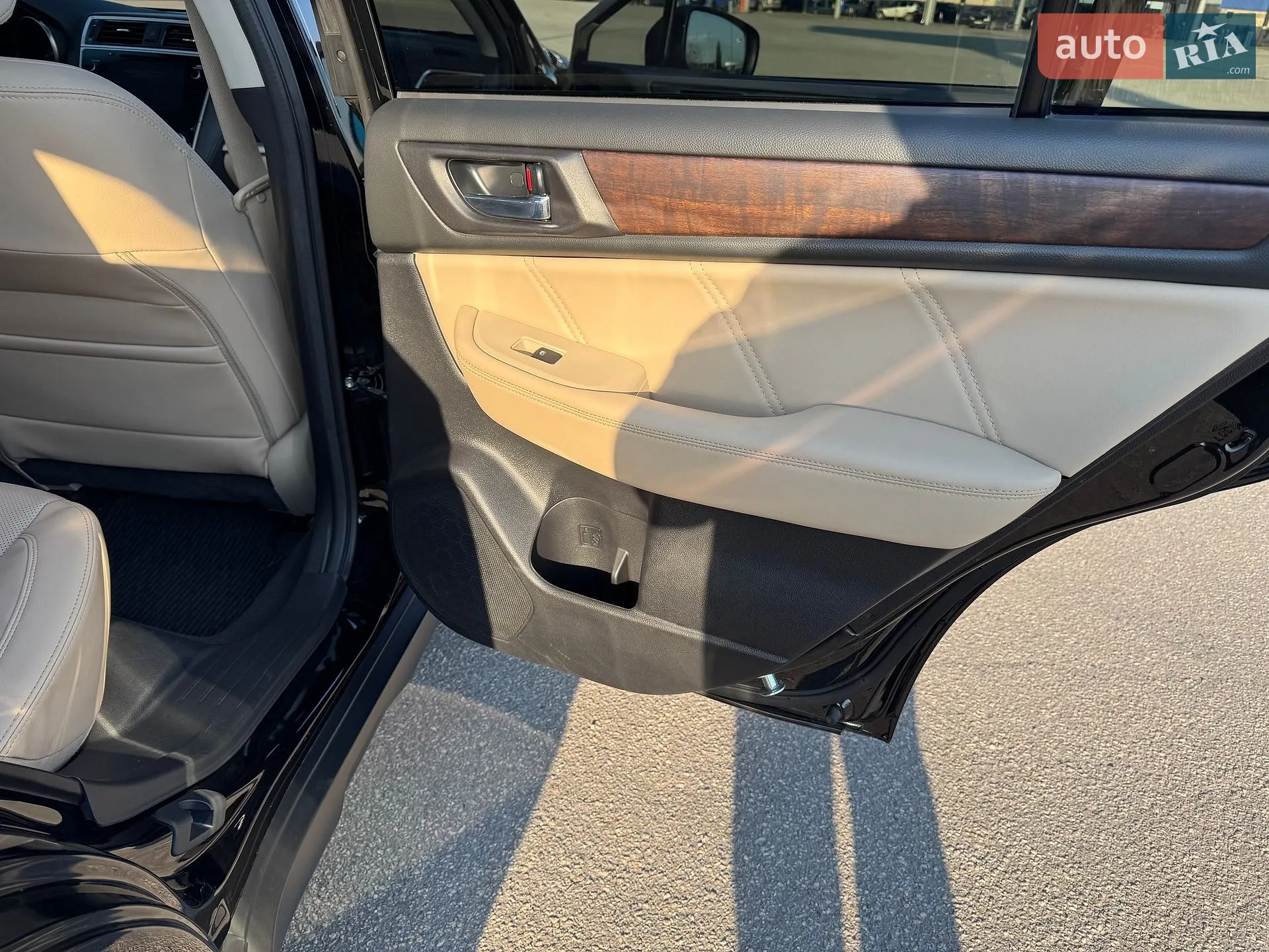 2019 Subaru Outback - мініатюра 27